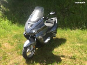 TOUTE PIECE 125 JONWAY