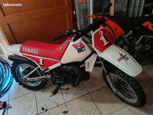 PIWI 80 FULL D'ORIGINE