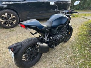 SUPERBE HONDA CB 1000R BLACK EDITION 2024