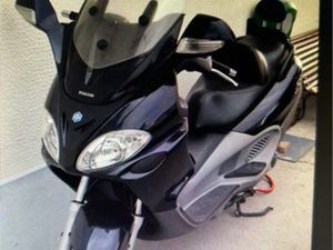 PIAGGO X9 ÉVOLUTION