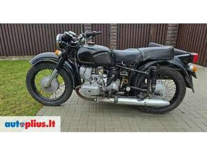 DNIEPR MT-11, STREET / CLASSIC