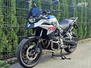 BMW F 750 GS SPORT - MAX OPREMA - F750GS