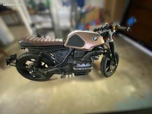 BMW K75 S