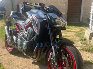 KAWASAKI Z900 2019