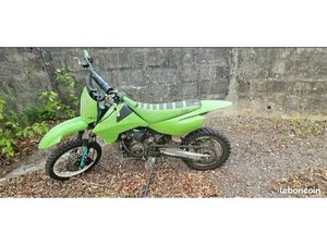MOTO APPOLO DIRT RFZ