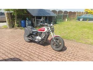 SUZUKI VZ 800 MARAUDER