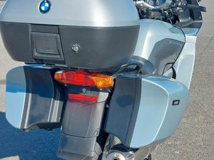 BMW K1200 GT