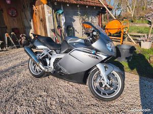 BMW K1200 S