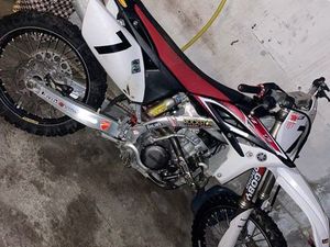 250YZ