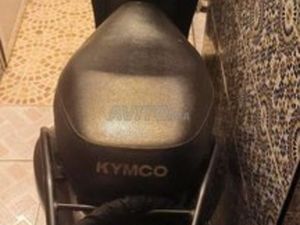 KYMCO AGILITY 2T 49 CC MONTEZ ET ROULEZ
