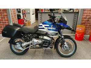 BMW R 1150 GS
