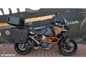 KTM ADVENTURE