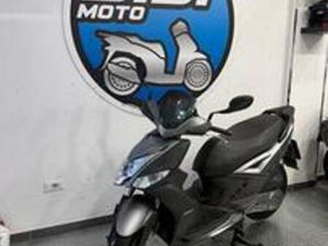 KYMCO AGILITY 150