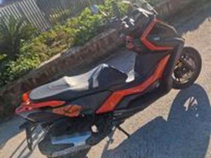 KYMCO DTX 360 300I - 2023