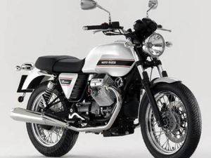 MOTO GUZZI ,WANTED , V7 , V7 CLASSIC , BREVA 750