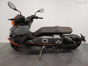 BMW C CE04, 15KW, CE 04, ELECTRIQUE, SCOOTER, DES 99