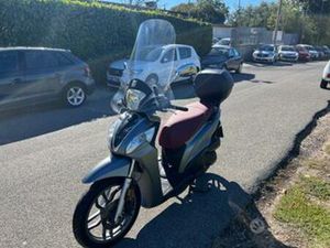 KYMCO PEOPLE 125I