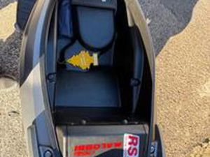 KYMCO AGILITY 50 - 2024