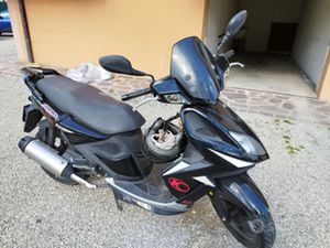KYMCO SUPER 8 4T
