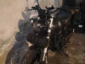 BENELLI LEONCINO 500 - 2021