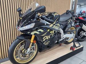 APRILIA RSV4 1100 FACTORY