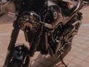 BENELLI LEONCINO TRAIL 500