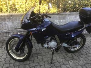 APRILIA PEGASO 650 - 1998