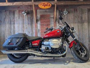 2022 BMW R 18 CLASSIC