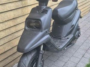 ② MBK BOOSTER 70 CC