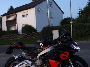 APRILIA RS660 *BIS 09.2026 GARANTIE 35KW 35 KW A2