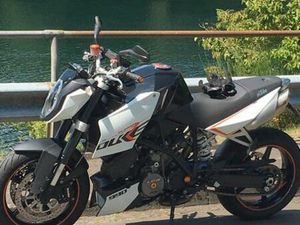 KTM 990 SUPER DUKE