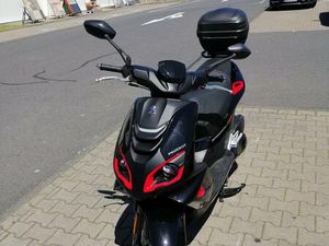 SPEEDFIGHTER 125ER STOLLEN REIFEN NUR BIS MITTWOCH ANGEBOT