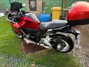 HONDA VFR1200 FD DCT, UNFALLFREI