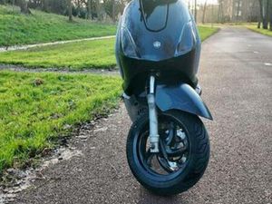 PIAGGIO FLY 125CC MOTORSCOOTER — SCOOTERS | PIAGGIO — MARKTPLAATS