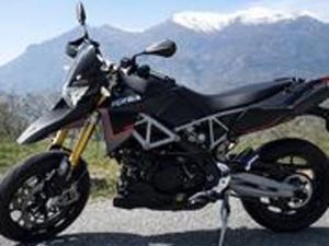 APRILIA DORSODURO 750