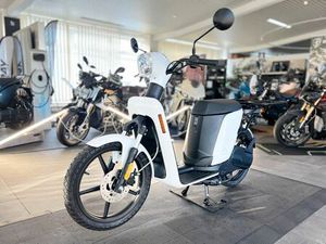 OTHER ASKOLL ES PRO 45 2.8 | CARGO B2B | 2 AKKUS