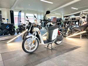 OTHER ASKOLL ES2 1.4 CITY WHITE E-ROLLER ITALY