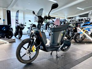 OTHER ASKOLL ES2 EVO 2.8 - 2 AKKUS - MADE IN ITALY