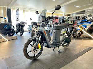 OTHER ASKOLL ES3 EVO 2.8 - 2 AKKUS - MADE IN ITALY