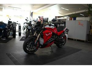 ENERGICA EVA RIBELLE RS TRICOLORE EU2022