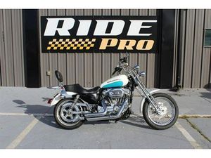 2017 HARLEY-DAVIDSON SUPERLOW®