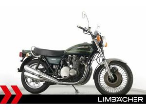KAWASAKI Z 1 F / Z 900 - LIMBÄCHER CLASSIC