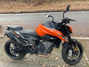 KTM 790 DUKE