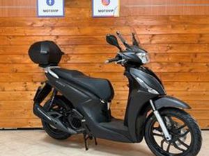 KYMCO PEOPLE 200 S - RATE A INTERESSI ZERO