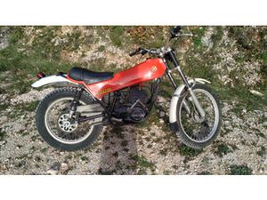 MONTESA COTA 247 - 1980