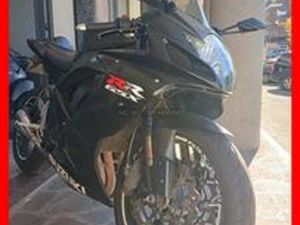 SUZUKI GSX R 750 +PROMO+PERMUTE+FINANZIAMENTO EUR3