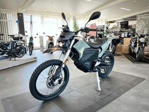 ZERO FX | ENDURO | 106 NM | 2024 *AKTION*
