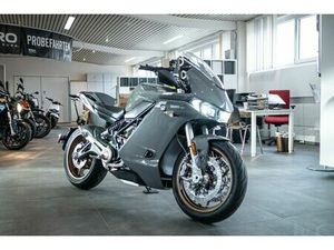 ZERO SRS SR/S PREMIUM 6KW GARANTIE