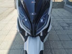 KYMCO K-XCT 300I