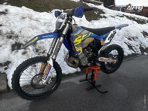 SHERCO SE300